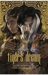 Tiger's Dream