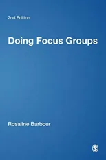 Doing Focus Groups