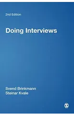 Doing Interviews