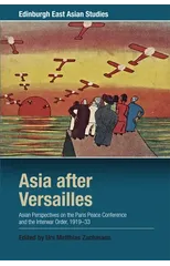 Asia After Versailles