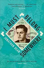 I Must Belong Somewhere