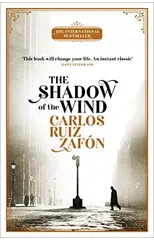 The Shadow of the Wind