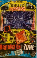Destruction Zone
