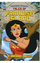 The Unbreakable Bracelets