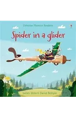 Spider in a Glider
