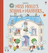 Miss Molly's School of Manners