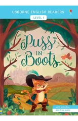 Puss in Boots