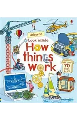 Look Inside How Things Work