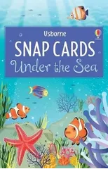 Under the Sea Snap