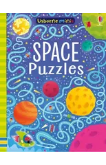 Space Puzzles