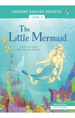 The Little Mermaid