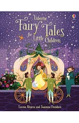 Fairy Tales for Little Children