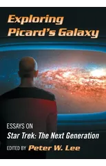 Exploring Picard's Galaxy