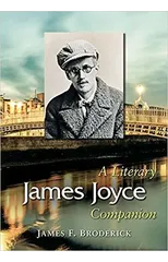 James Joyce
