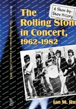 The Rolling Stones in Concert, 1962-1982