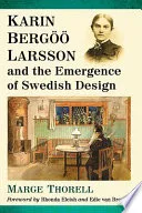 Karin Bergoo Larsson and the Emergence of Swedish Design