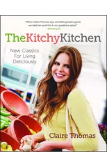 The Kitchy Kitchen