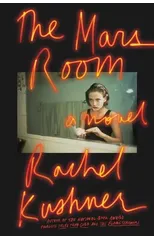 The Mars Room