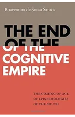 The End of the Cognitive Empire