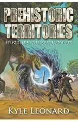 Prehistoric Territories