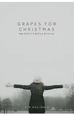 Grapes for Christmas