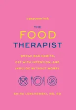 The Food Therapist