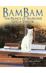 Bambam the Prince of Valprivas! Gets a Visitor