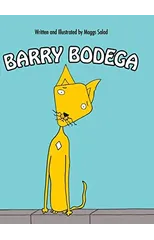 Barry Bodega