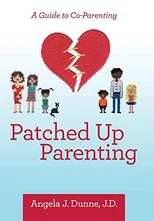 Patched up Parenting