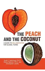 The Peach and the Coconut