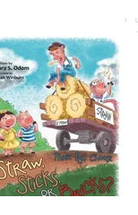 Straw, Sticks, or Bricks?