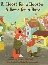 A Roost for a Rooster