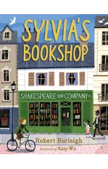 Sylvia's Bookshop