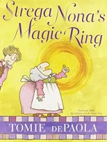 Strega Nona's Magic Ring