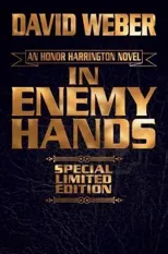 IN ENEMY HANDS LIMITED LEATHERBOUND EDITION