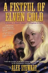 FISTFUL OF ELVEN GOLD