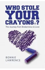 Who Stole Your Crayons(R)?