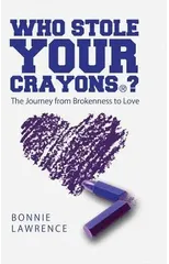 Who Stole Your Crayons(R)?