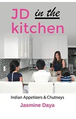 JD in the Kitchen