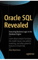 Oracle SQL Revealed