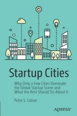Startup Cities