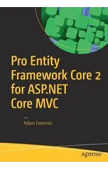 Pro Entity Framework Core 2 for ASP.NET Core MVC