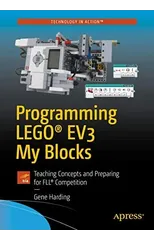 Programming LEGO® EV3 My Blocks