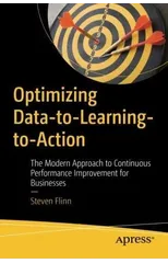 Optimizing Data-to-Learning-to-Action