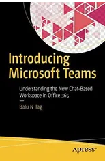Introducing Microsoft Teams