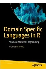 Domain-Specific Languages in R