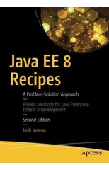Java EE 8 Recipes
