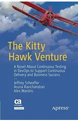 The Kitty Hawk Venture