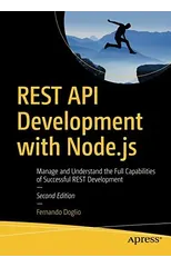 REST API Development with Node.js