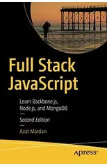 Full Stack JavaScript